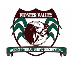 Pioneer Valley Show
