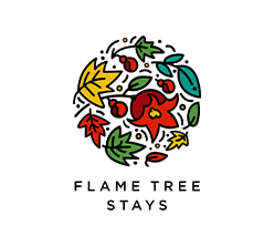 Flame Tree Stays
