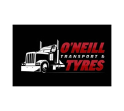 O'Neill Tyres