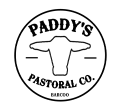 paddy's pastoral co.