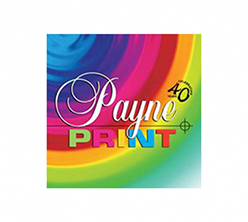 payne print