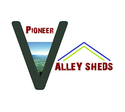 Pioneer Valley Sheds