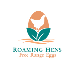 Roaming Hens