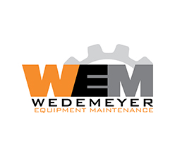 wedemeyer equipment maintenance